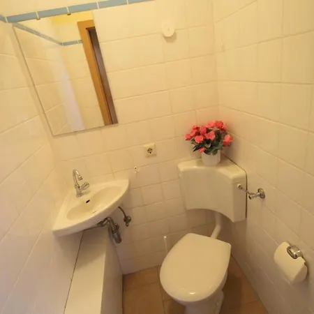 Tatil Evi 5081 - Luett Hus Monika Dahme