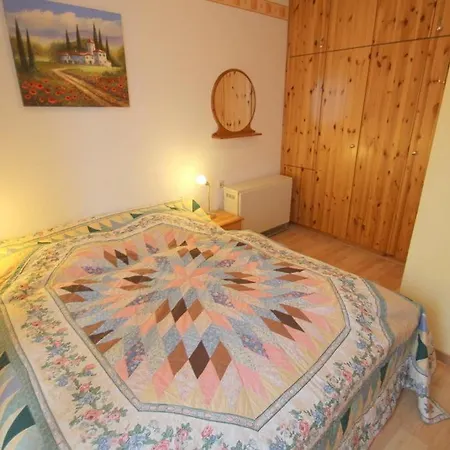 5081 - Luett Hus Monika Dahme