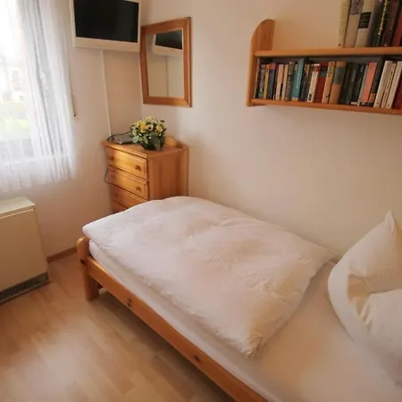 5081 - Luett Hus Monika *