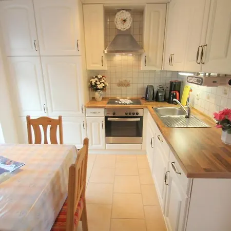 5081 - Luett Hus Monika Dahme