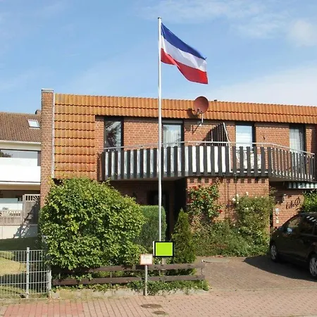 5081 - Luett Hus Monika Dahme