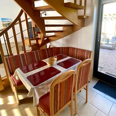 5081 - Luett Hus Monika Tatil Evi