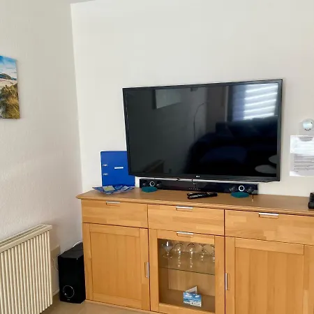 5081 - Luett Hus Monika Tatil Evi