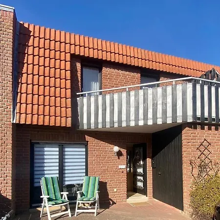 5081 - Luett Hus Monika Tatil Evi